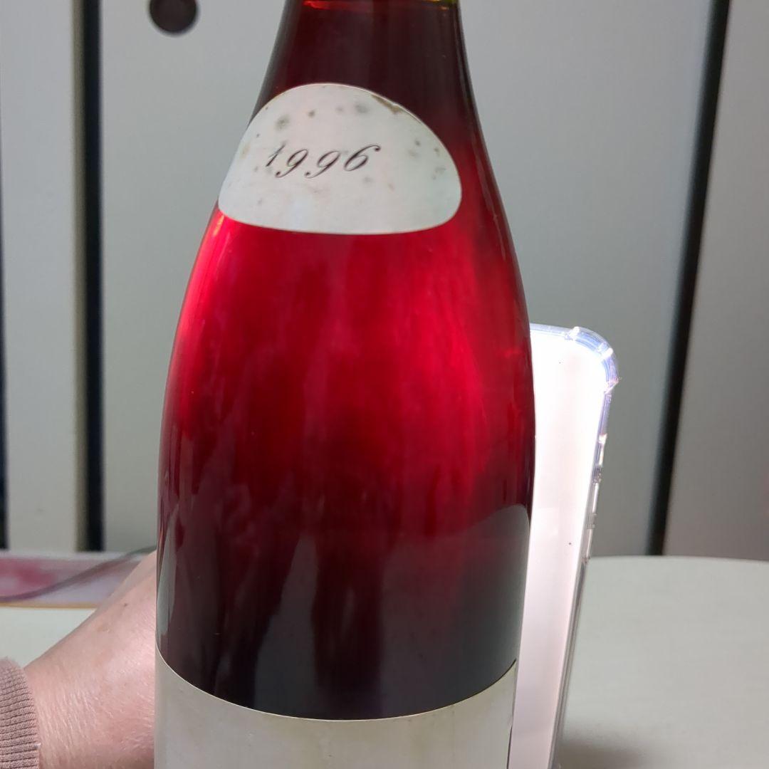 ルロワ 1996 Mâcon & Bourgogne Aligoté