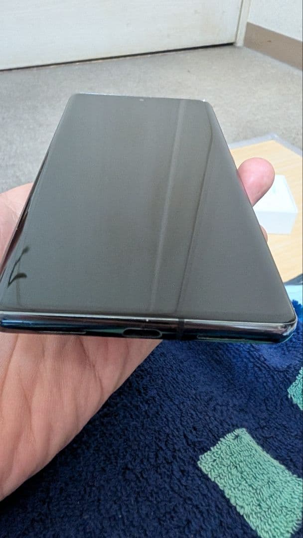 スマートフォン本体 GooglePixel7Pro