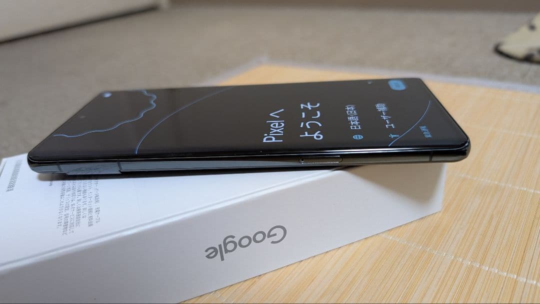 スマートフォン本体 GooglePixel7Pro