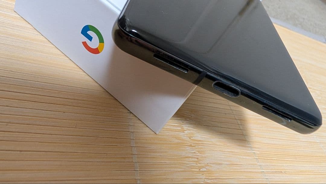 スマートフォン本体 GooglePixel7Pro