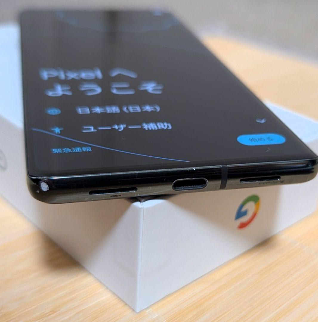 スマートフォン本体 GooglePixel7Pro