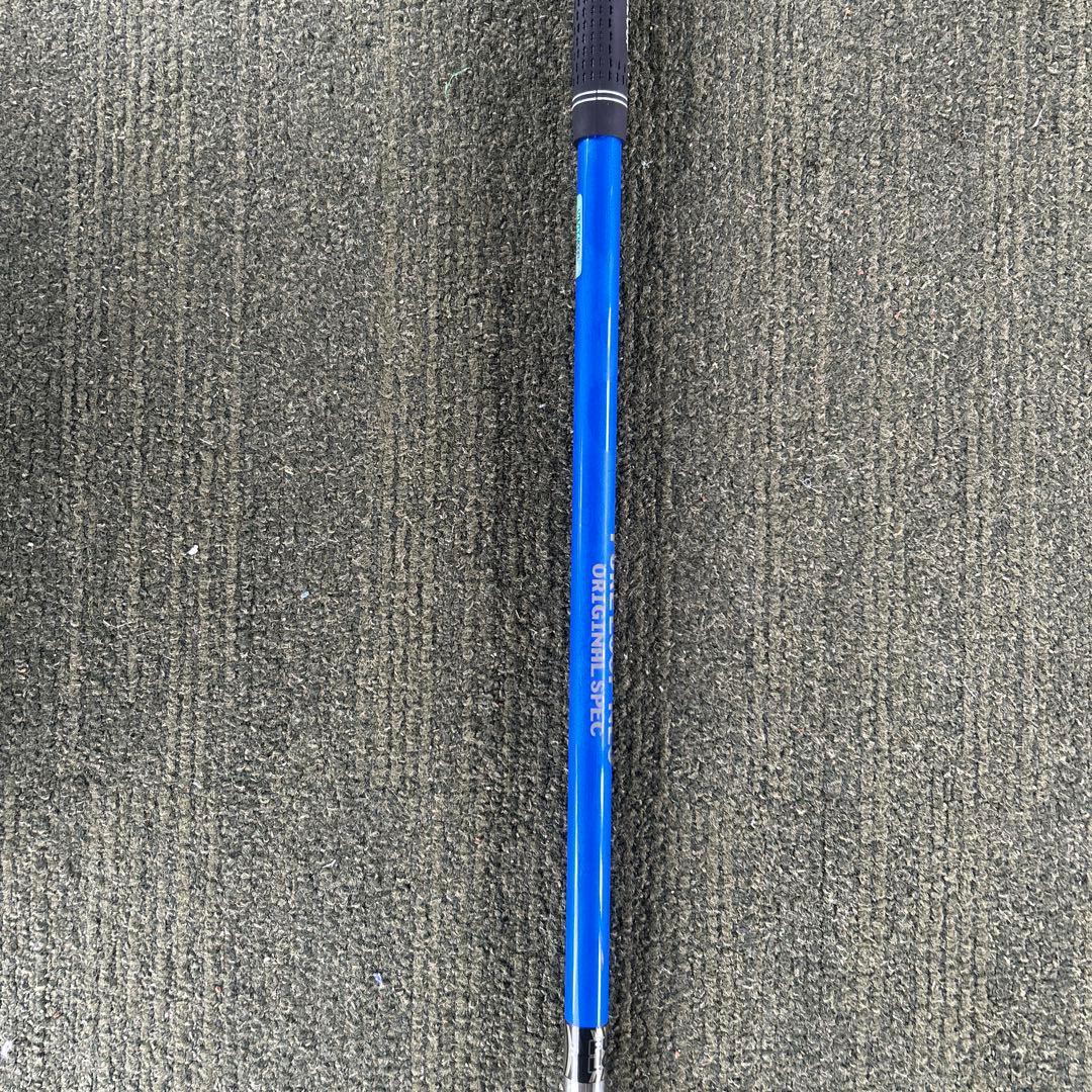 Lynx FURE LOOP NEO/フレループ ネオ 青　練習用