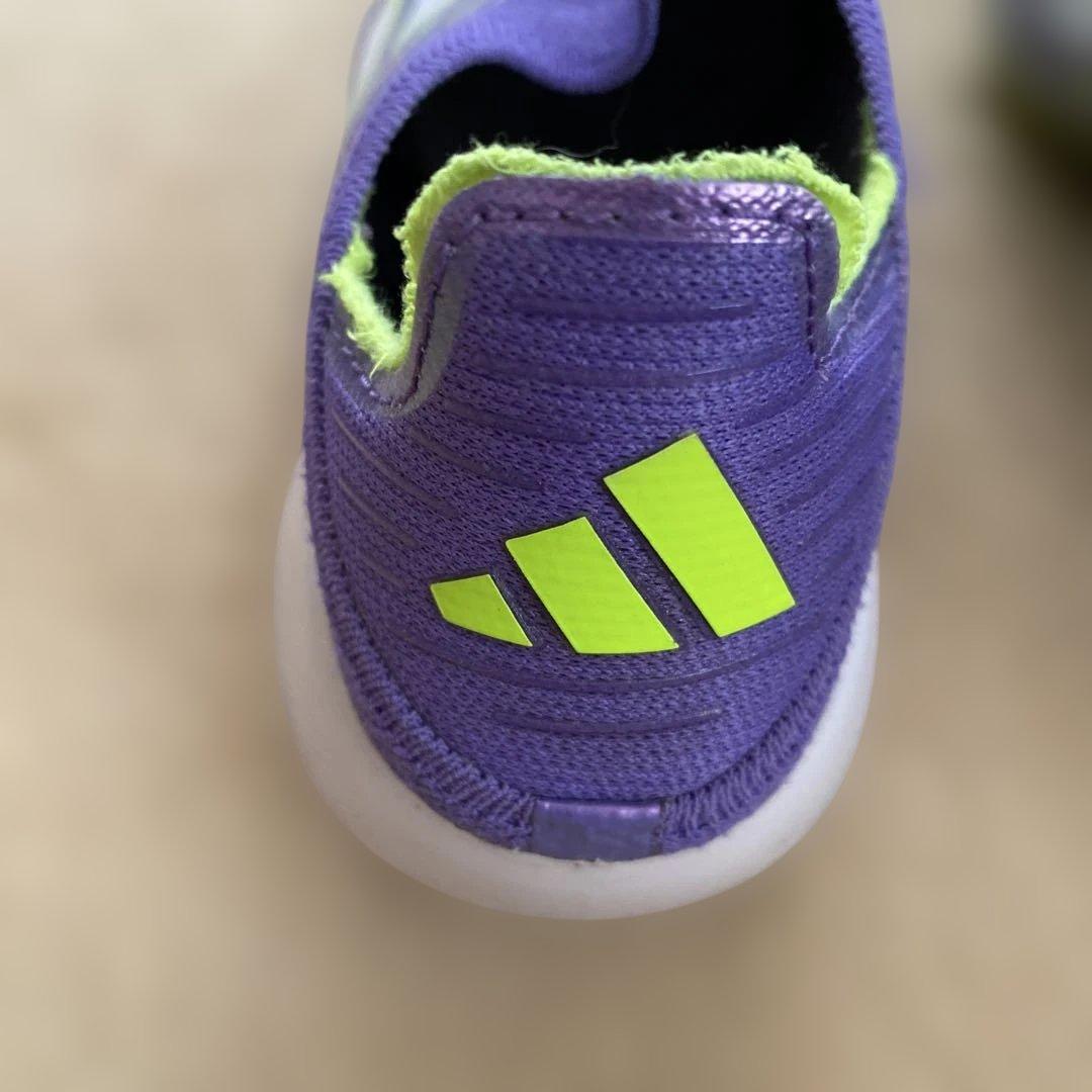 M*様 中古 アディダスadidas スパイク F50 ELITE エリート 紐