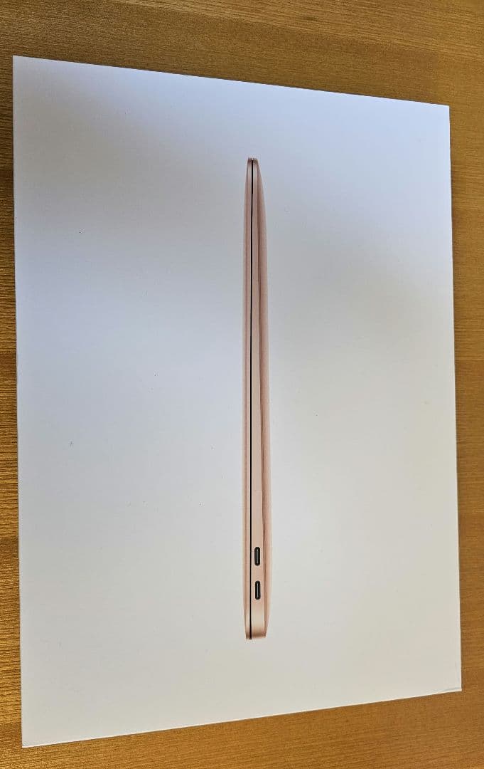 MacBook本体 MacBook Air Core i7 16GB 1TB