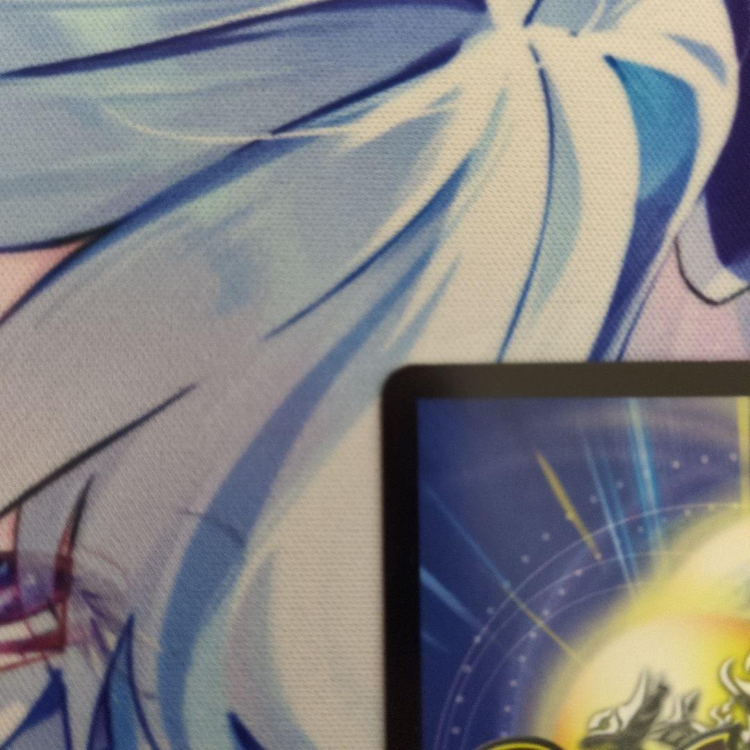 クリスタル・メモリー　GPプロモ