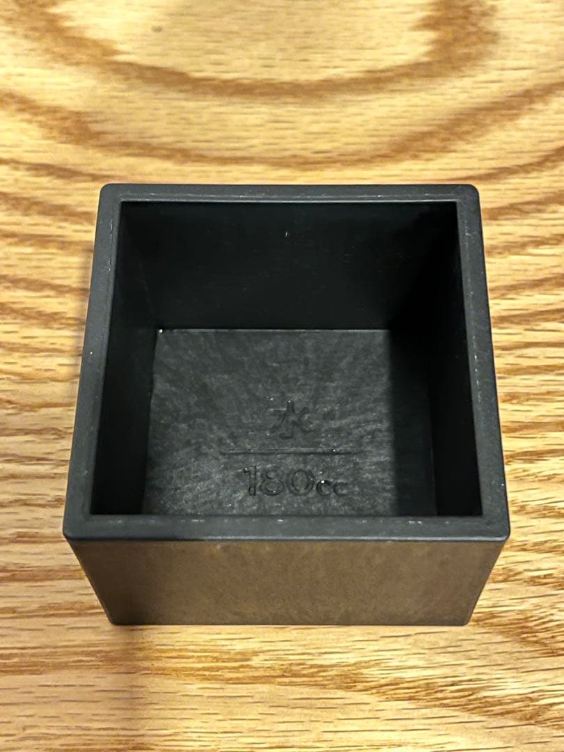 【美品】バルミューダ炊飯器 The Gohan