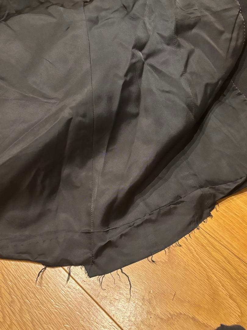 ISSEY MIYAKE セットアップ　スーツ　3ボタン　イッセイミヤケ