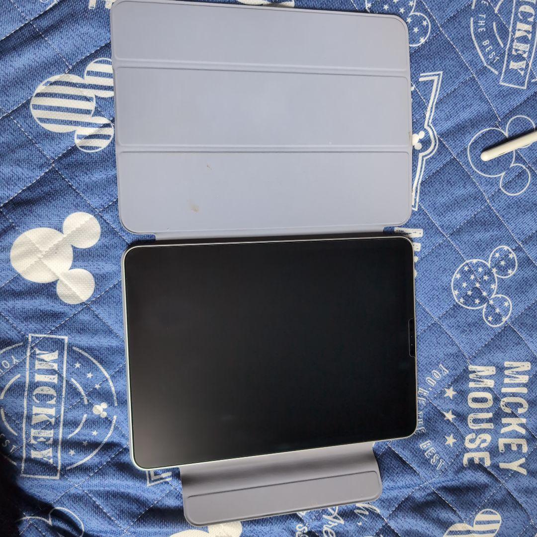 美品　iPad Pro 11インチ 第2世代128GB WiFiモデル