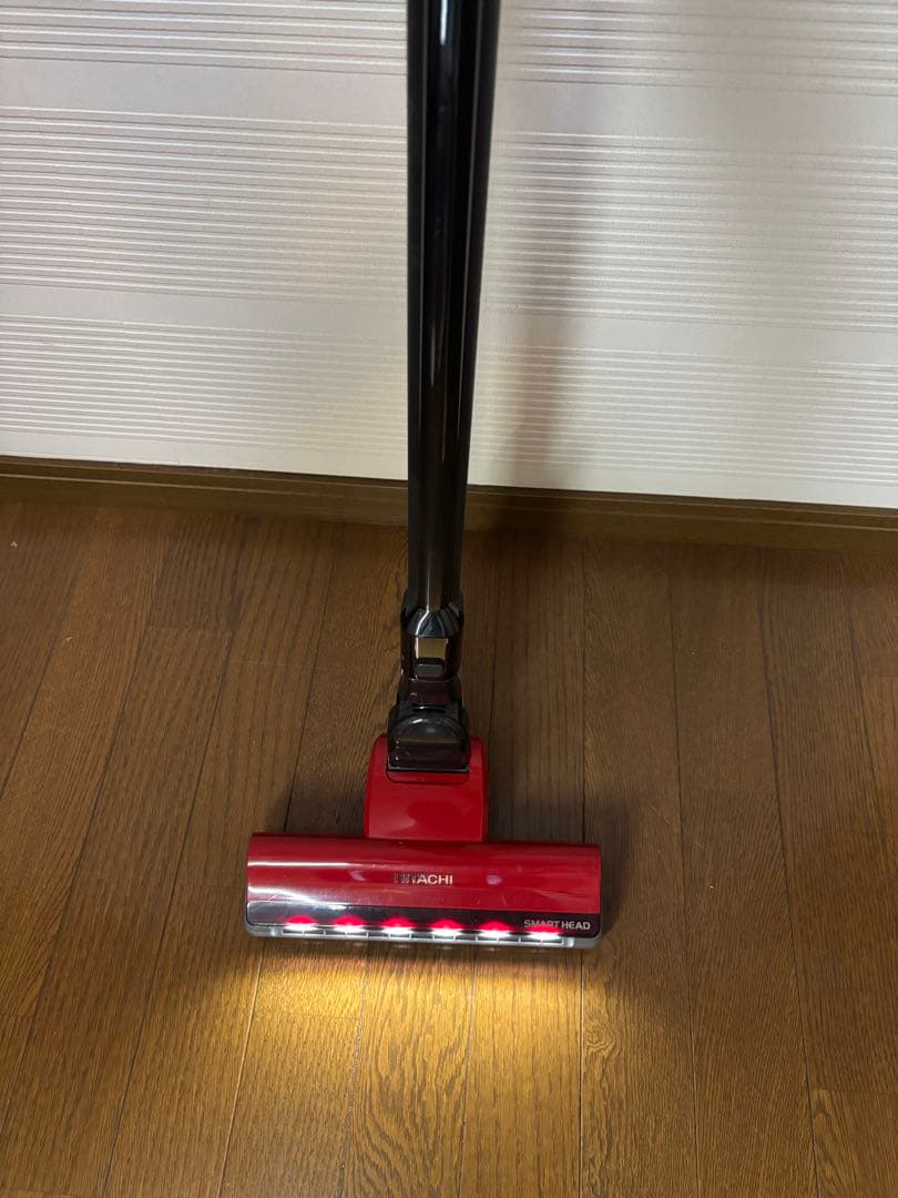日立 PV-BHL1000J1 スティッククリーナー　掃除機　定価39320円