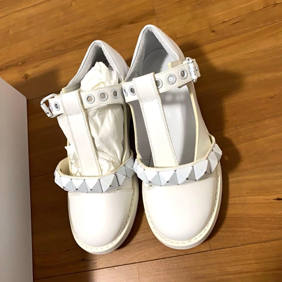 et.＊MM6メゾンマルジェラ