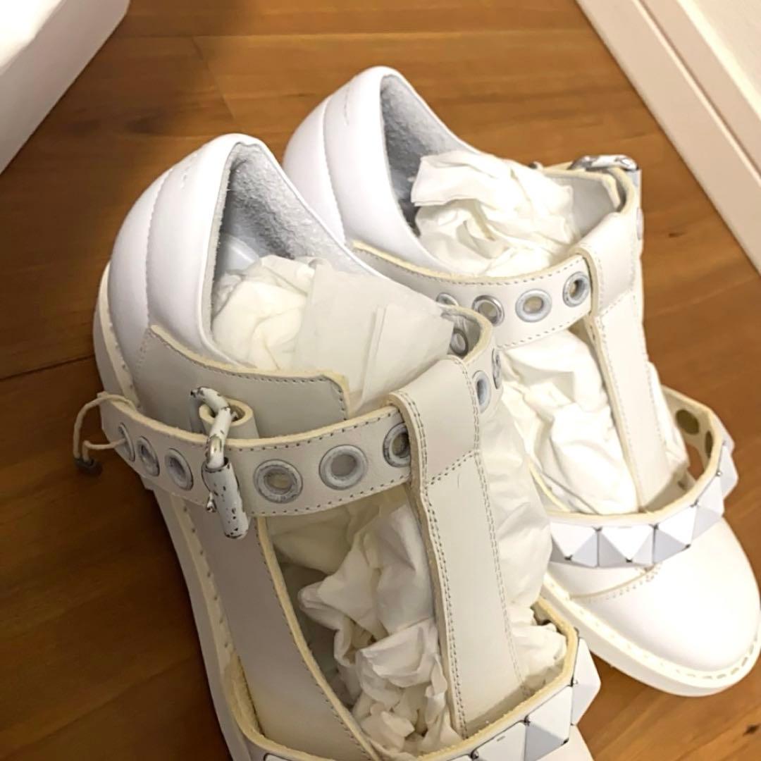 et.＊MM6メゾンマルジェラ