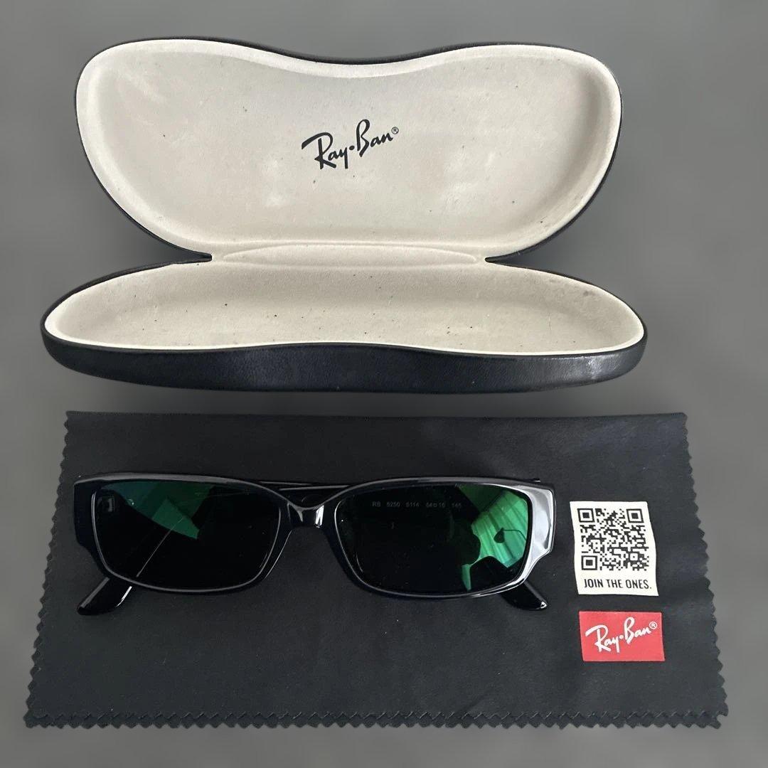 RAYBAN RX5250 5114レイバンサングラス