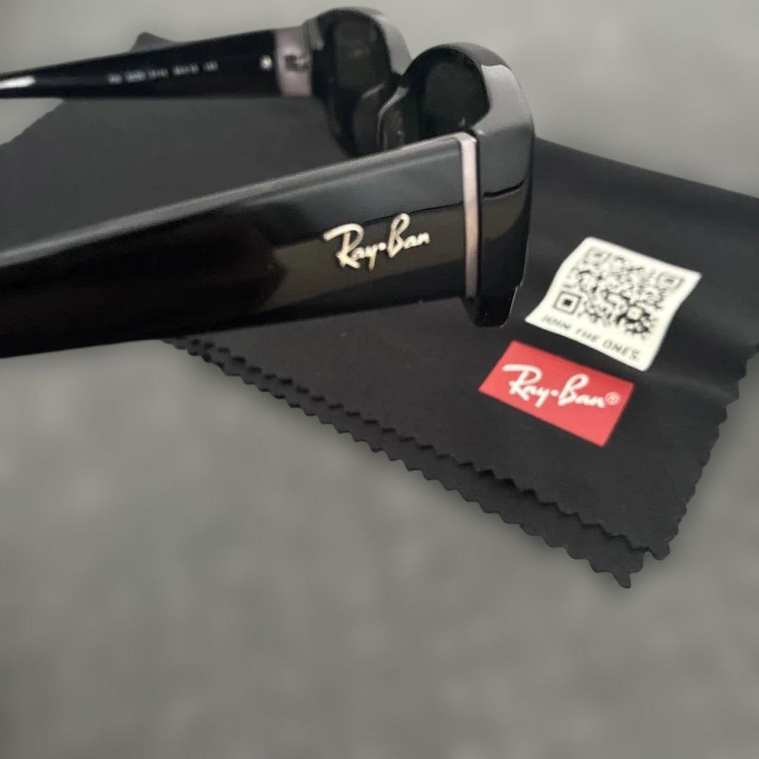 RAYBAN RX5250 5114レイバンサングラス