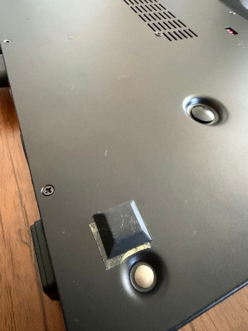 【美品！】Thomann S-75 mk2 パワーアンプ トーマン