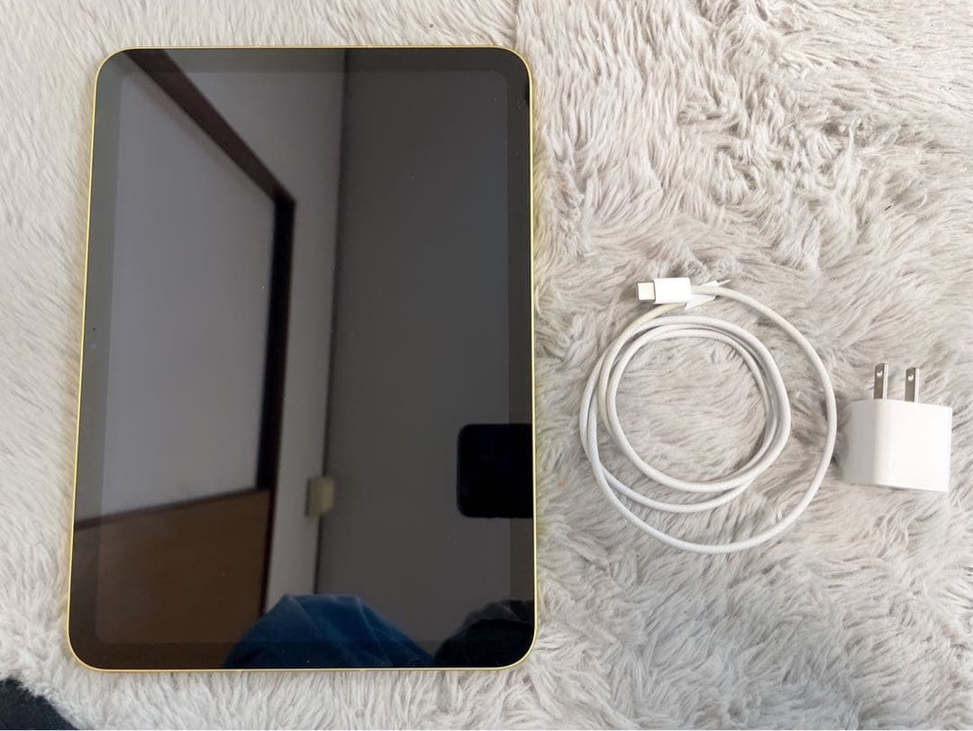 iPad 第10世代64GB WI-FI + cellularモデルA2757