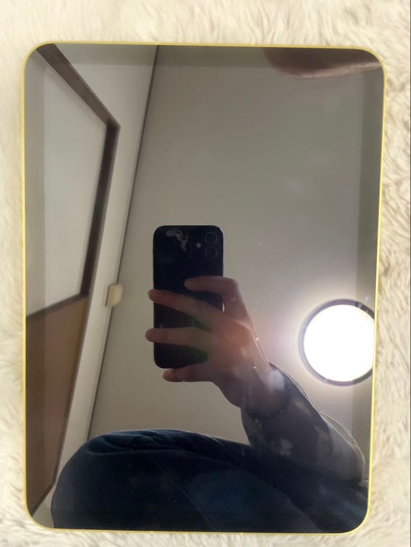 iPad 第10世代64GB WI-FI + cellularモデルA2757