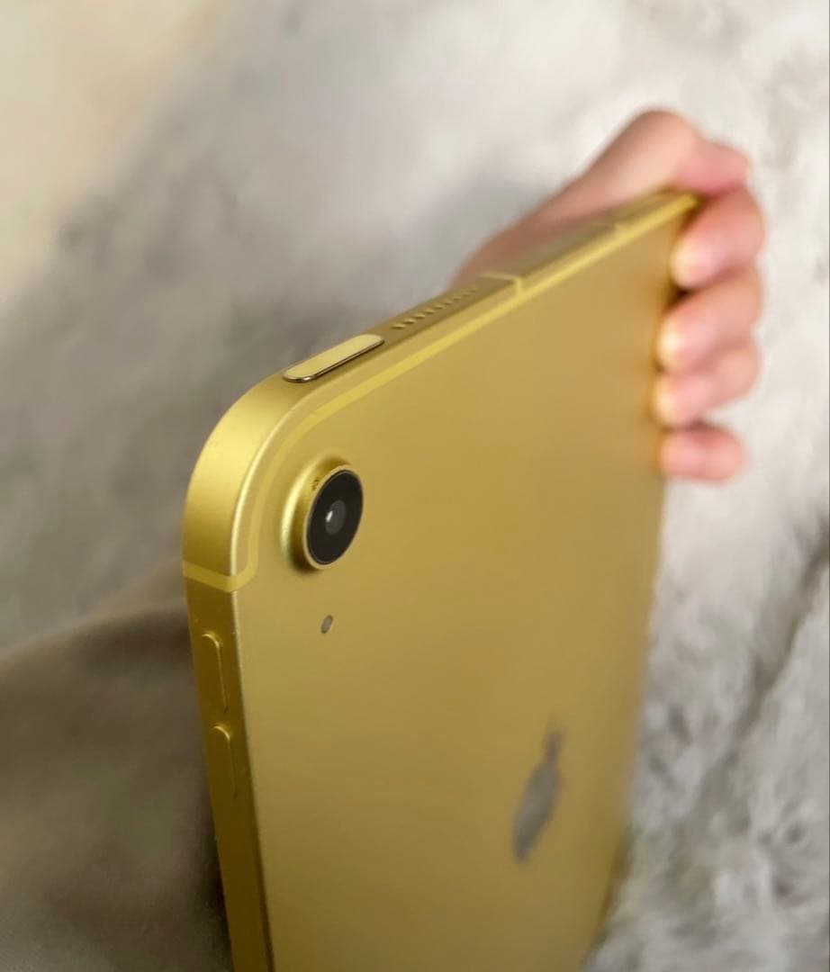 iPad 第10世代64GB WI-FI + cellularモデルA2757