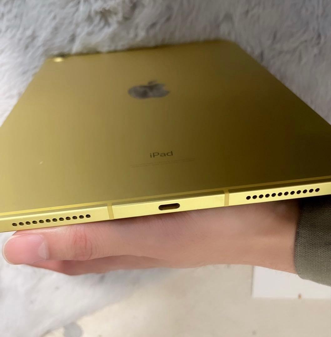 iPad 第10世代64GB WI-FI + cellularモデルA2757