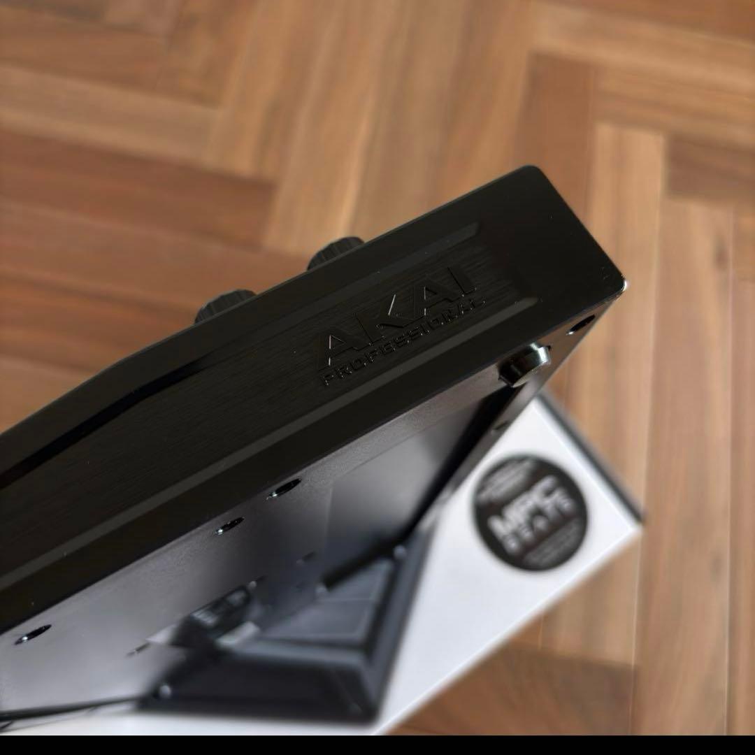 DTM・DAW AKAI MPK mini | SPECIAL EDITION GRAY