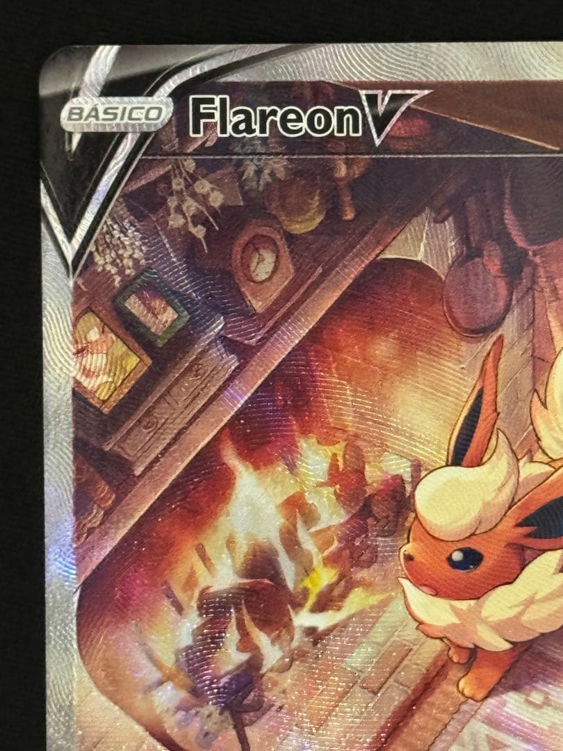 ブースターV P SWSH179 イーブイヒーローズ 英語版 ブースターVMAX