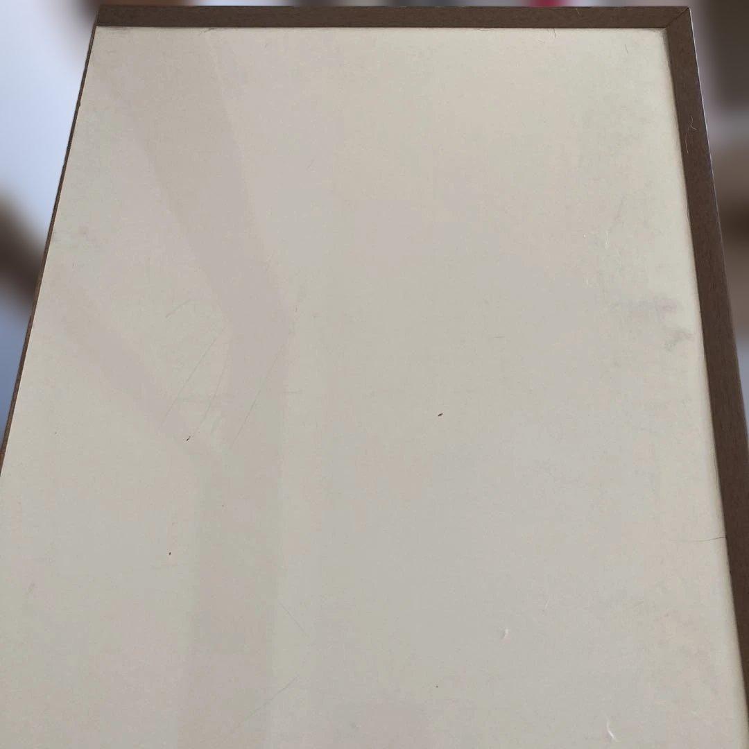 昭和レトロ　ミニ整理棚　ミニ食器棚