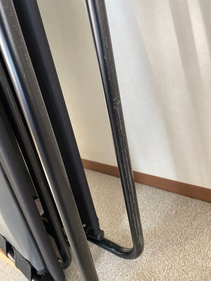 ２つセット売りCAPTAIN STAG ベンチ　鹿ベンチ　キャンプ　送料込み