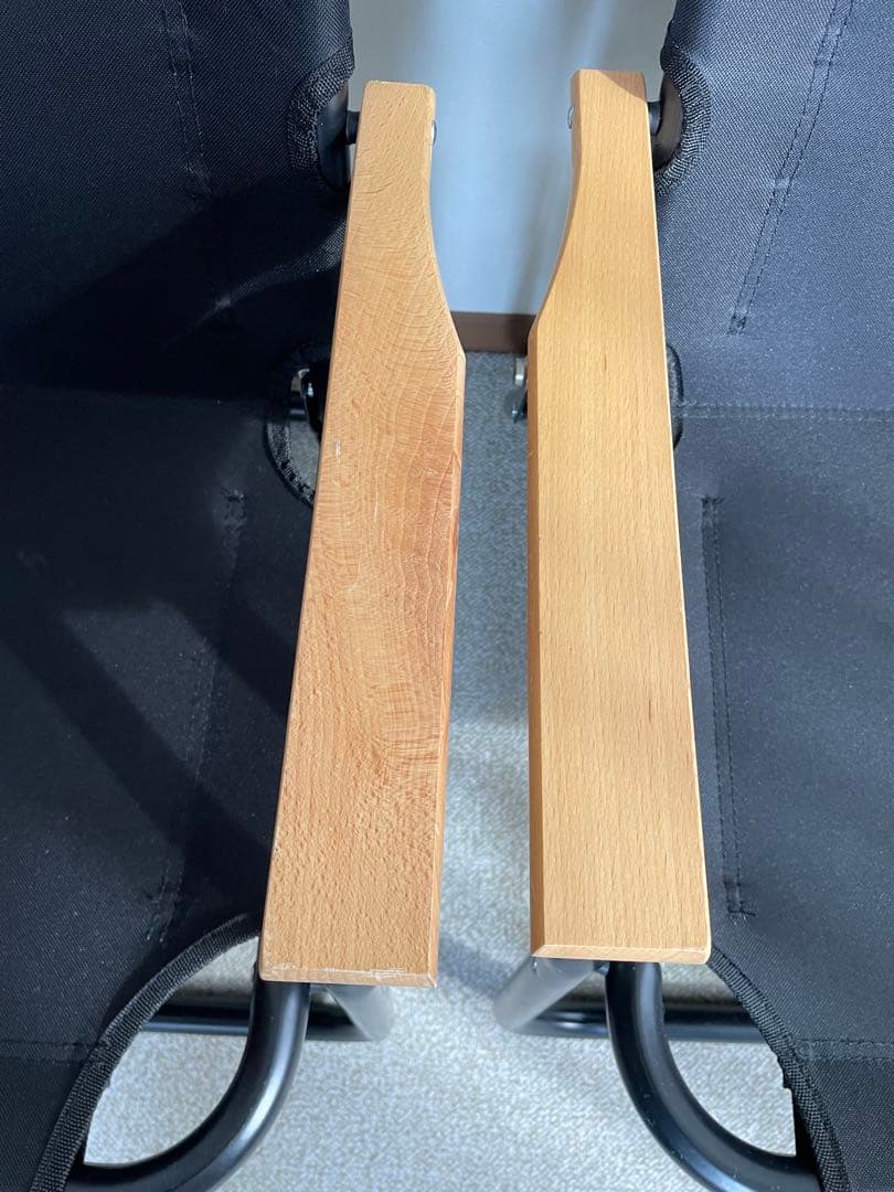 ２つセット売りCAPTAIN STAG ベンチ　鹿ベンチ　キャンプ　送料込み