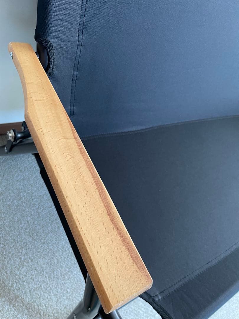 ２つセット売りCAPTAIN STAG ベンチ　鹿ベンチ　キャンプ　送料込み