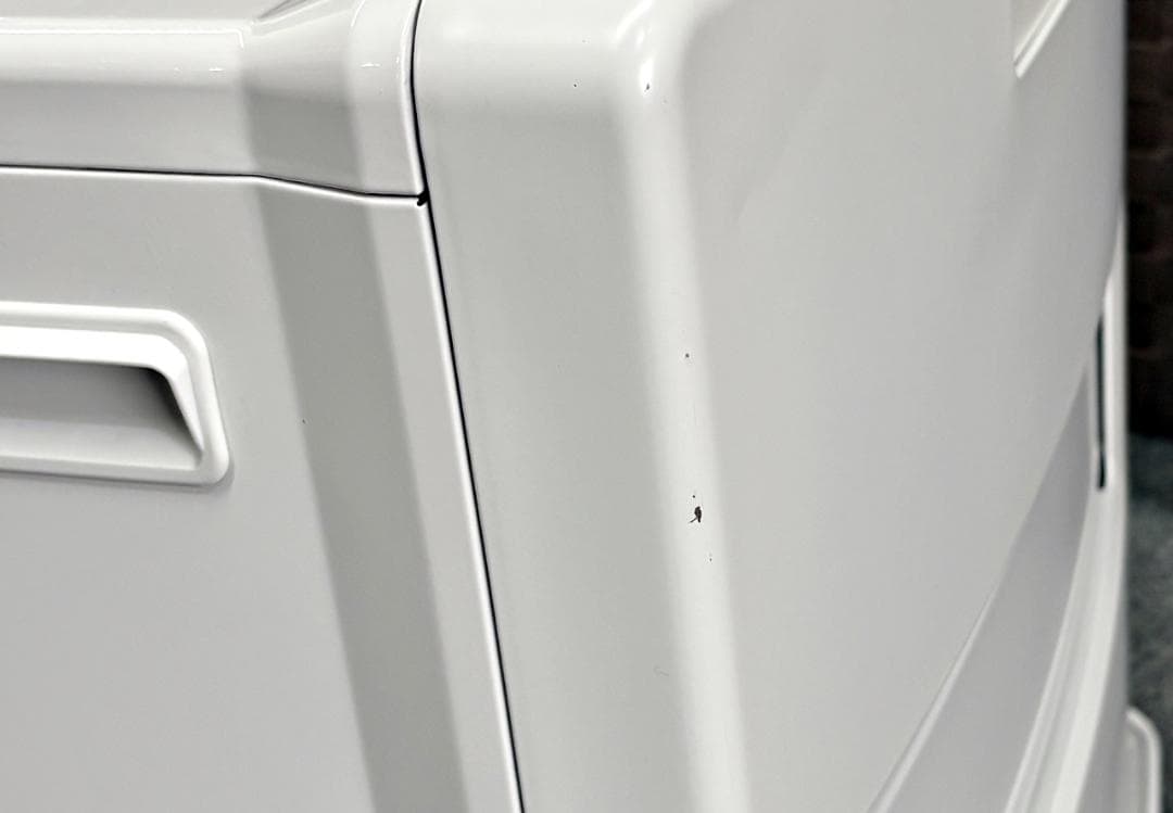 CORONA 石油ファンヒーター FH-VX4621BY　2021年製