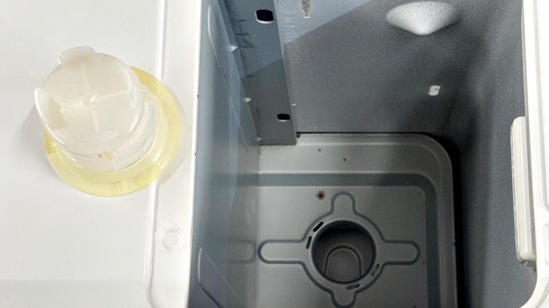 CORONA 石油ファンヒーター FH-VX4621BY　2021年製