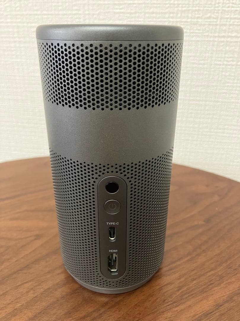 ANKER Capsule Air プロジェクター　NEBULA