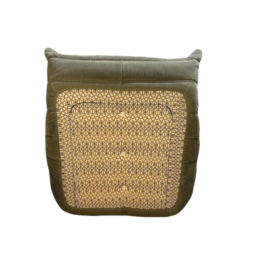 ligne roset リーンロゼ togo トーゴ 1Pソファ