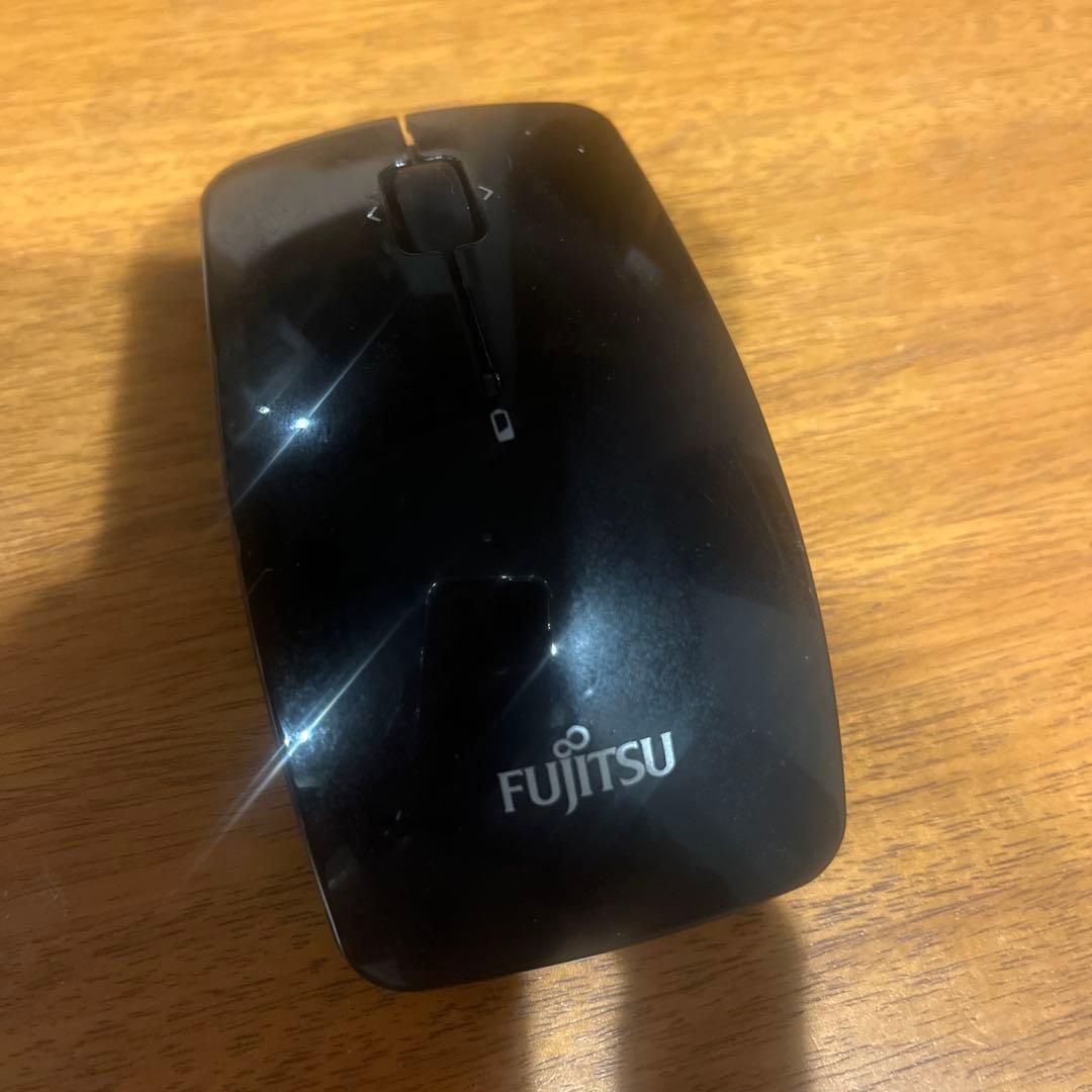 富士通 FMV ESPRIMO FH90/B3 SSD FMVF90B3B 美品