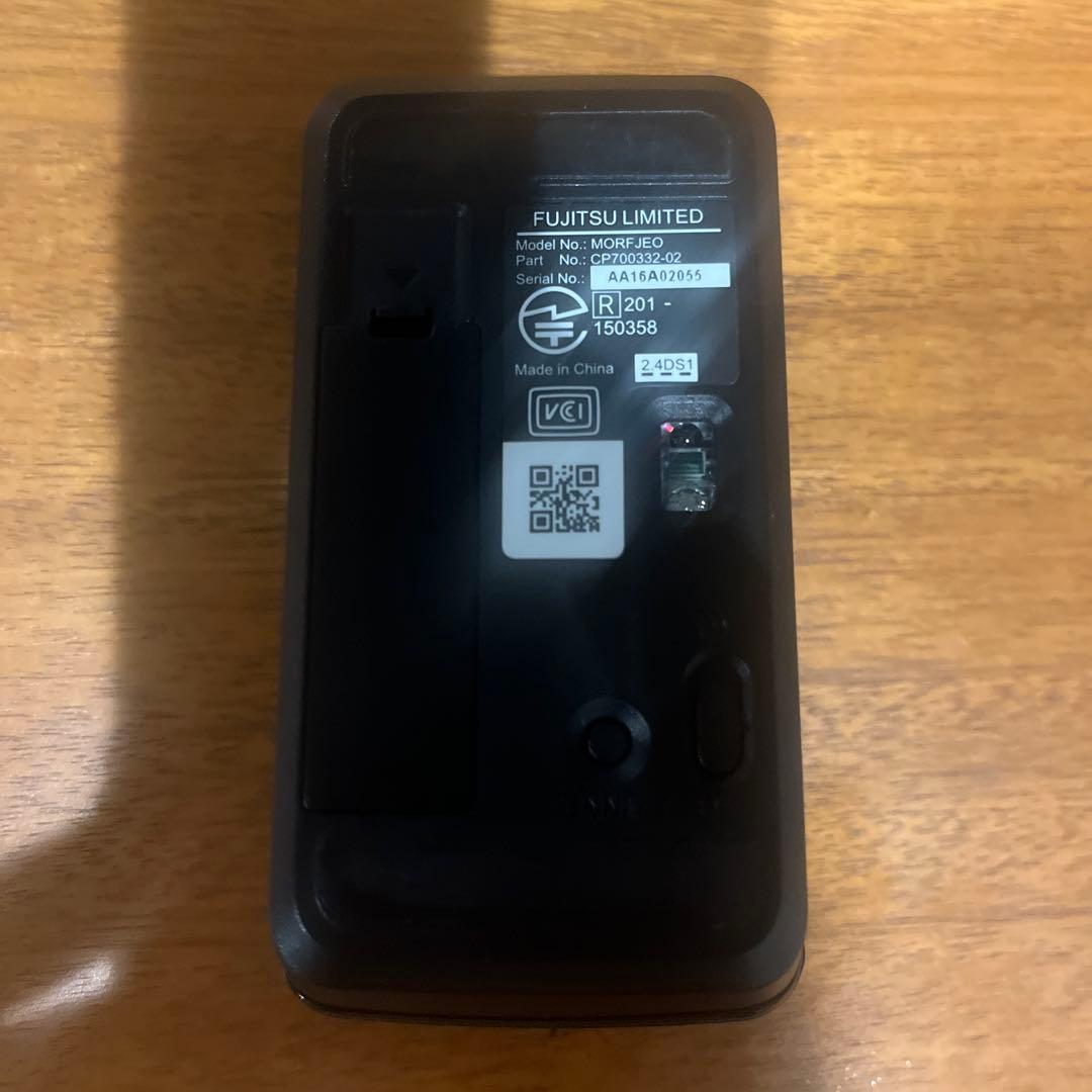 富士通 FMV ESPRIMO FH90/B3 SSD FMVF90B3B 美品