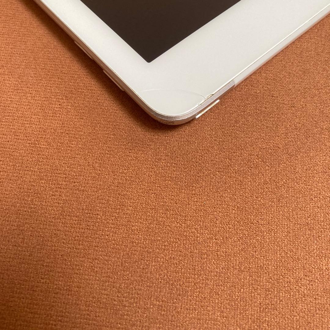 578【早い者勝ち】iPad6 第6世代 32GB SIMフリー☆