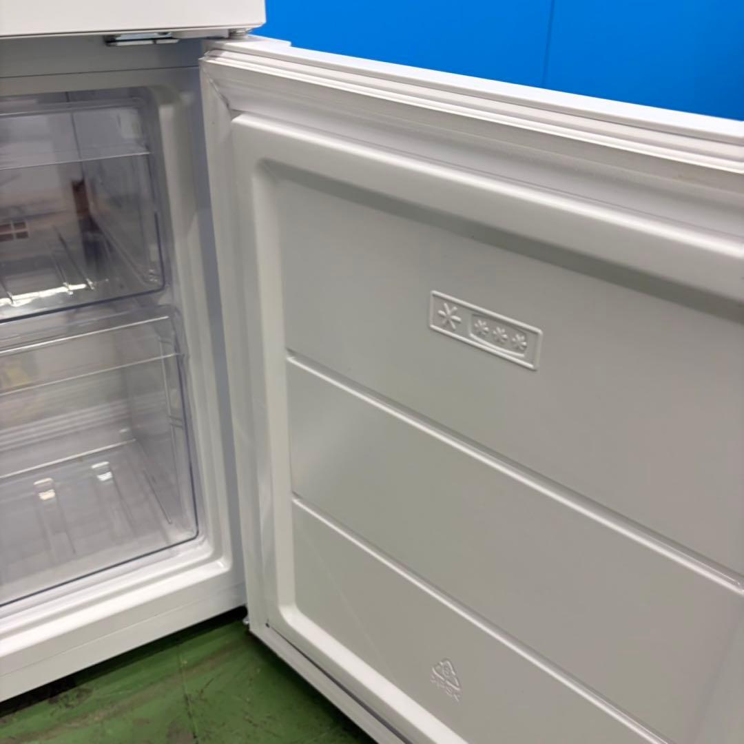 637 関東圏対応　冷蔵庫　小型　一人暮らし　洗濯機　極美品　2023年製