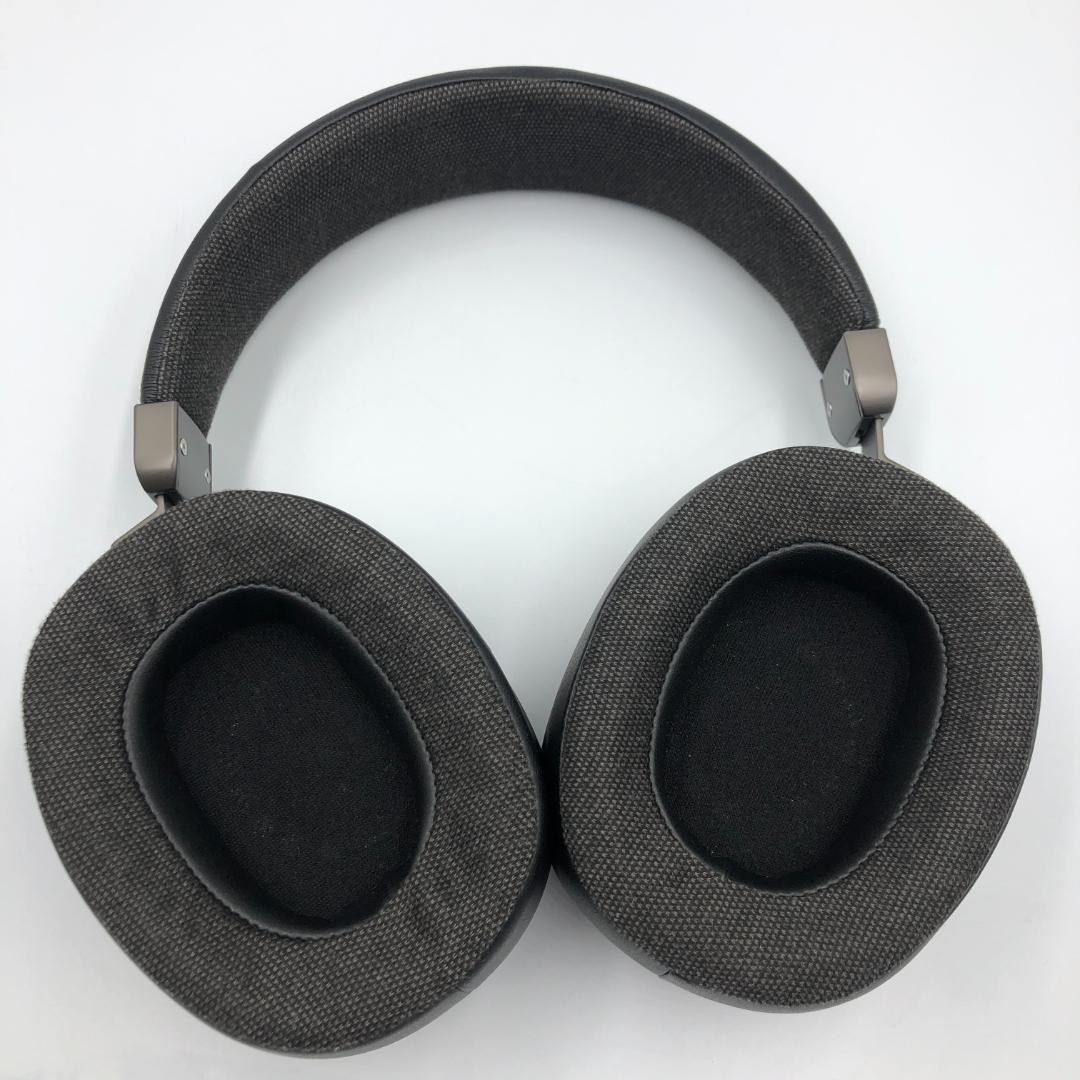 SIVGA ダイナミックドライバー ヘッドフォン/Y30125-P1