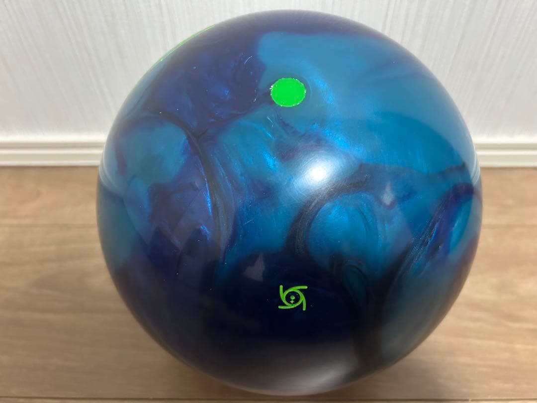 送料込み【新品】フェイズ5　ストーム　15ポンド4オンス 1