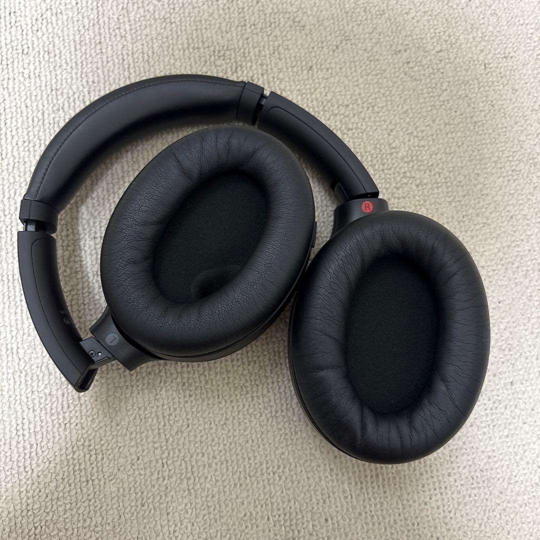 sony wh-1000xm4 ヘッドホン ノイズキャンセリング