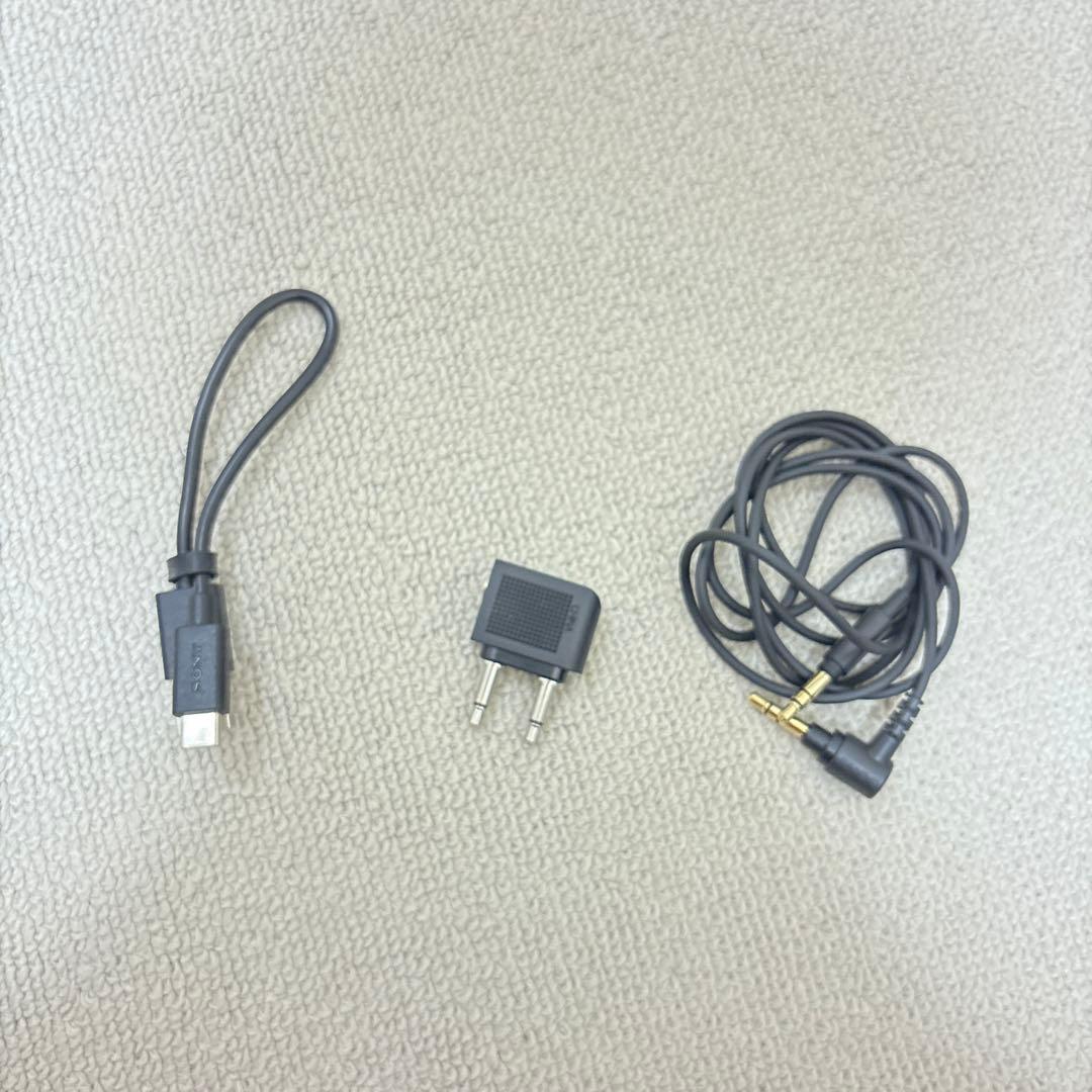 sony wh-1000xm4 ヘッドホン ノイズキャンセリング