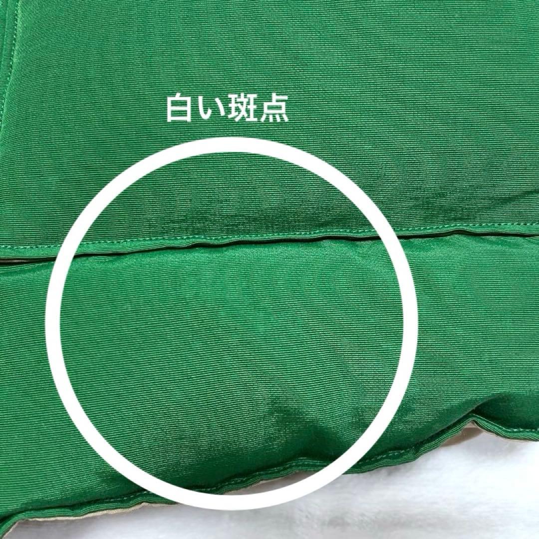 【新品タグ付】 【希少】 シュガーケーン ダウンベスト レザー M バイカラー