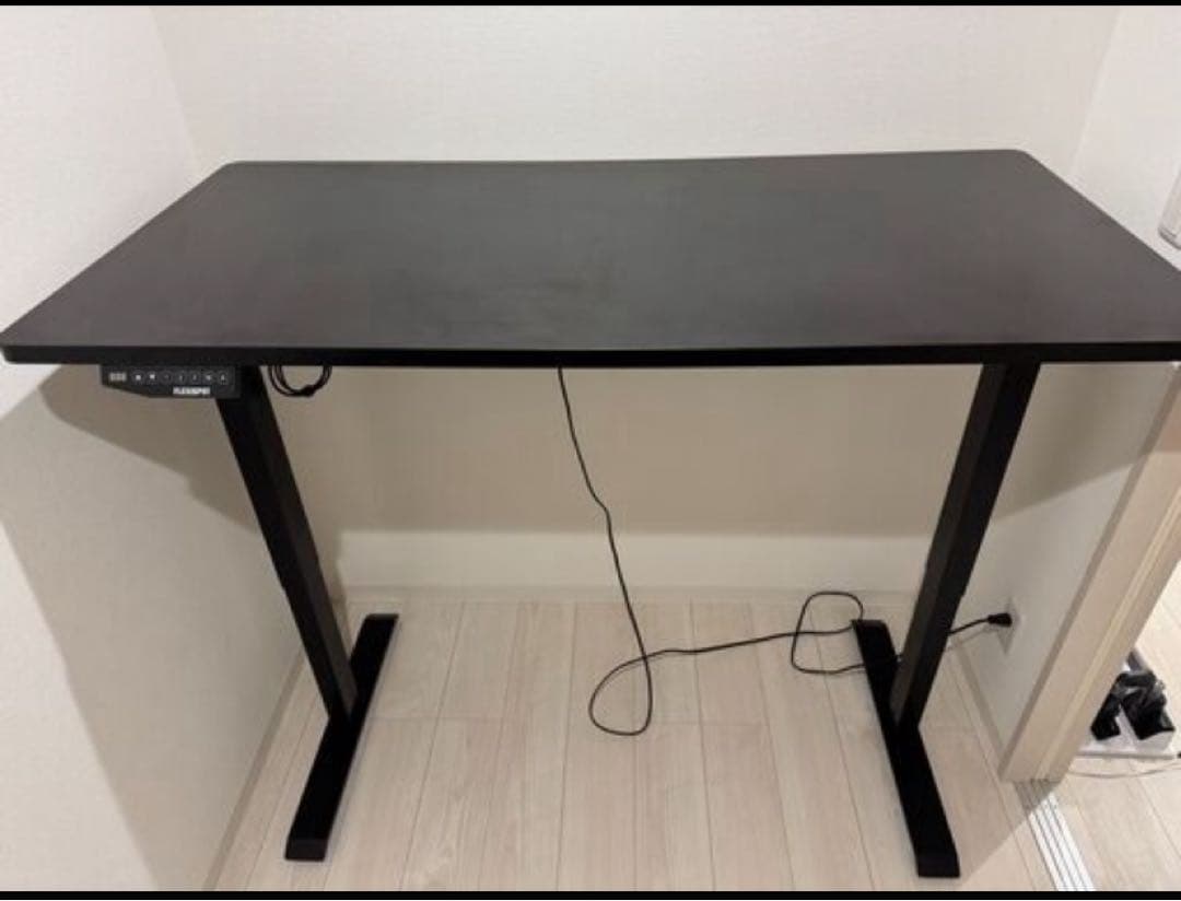 専用　FLEXISPOT 電動式昇降デスク