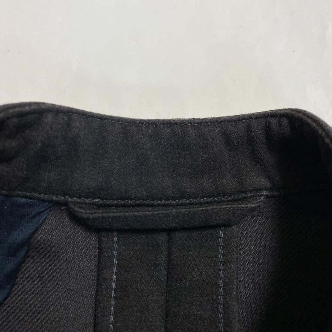 45R モール908ALL モールサージカバーオール size1 日本製