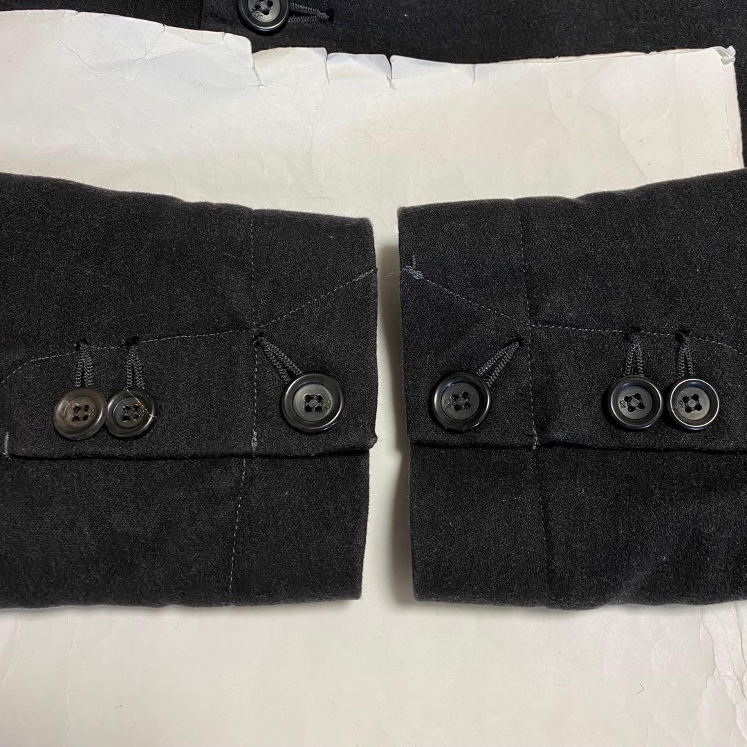 45R モール908ALL モールサージカバーオール size1 日本製