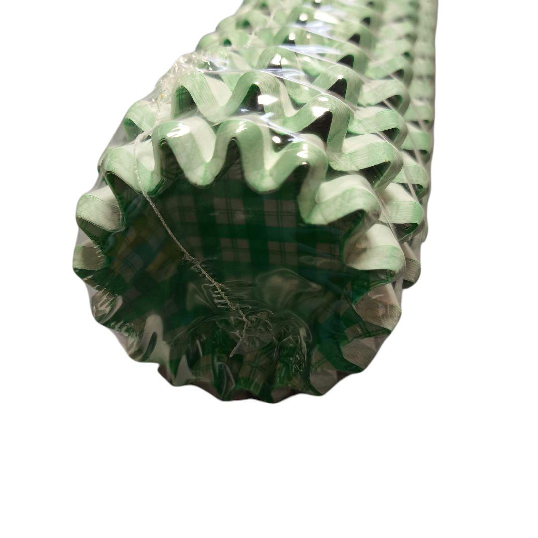 【新品】 おかずカップ 緑チェック 500枚 5号 6号 赤 白 まとめ売り