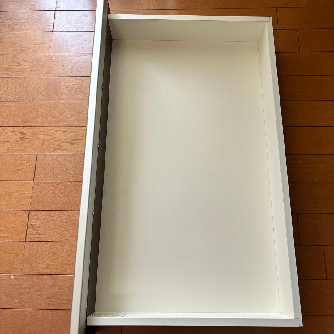 キッチンカウンター キュリー2 120CT DBR ニトリ