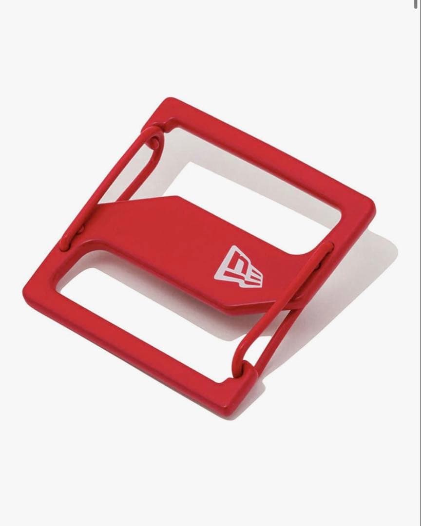 NEW ERA ブラックバックパック