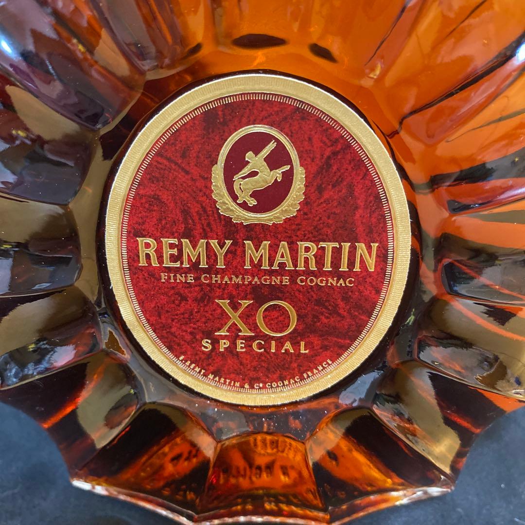 REMY MARTIN XO SPECIAL コニャック新品未開封