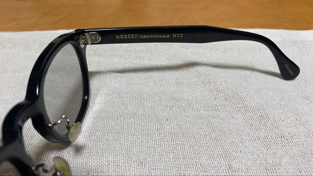 MOSCOT モスコット LEMTOSH レムトッシュ