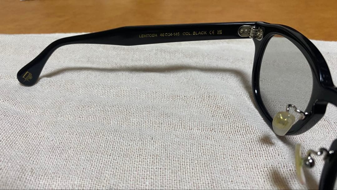 MOSCOT モスコット LEMTOSH レムトッシュ